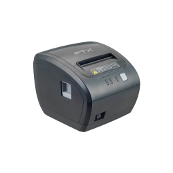 IMP FTX TERMI RECIBOS 3" FTXP-80W USB/RED/WIFI/RJ-11 CUT BIVOLT/CAB-US