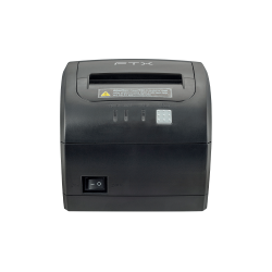 IMP FTX TERMI RECIBOS 3" FTXP-80B USB/RED/BT/RJ-11 CUT BIVOLT/CAB-USB