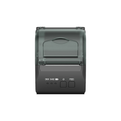 IMP FTX TERMI RECIBOS 2" TDR058BT PORTATIL USB/BT NEGRO 126638