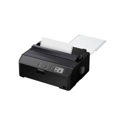 IMP EPSON LQ-590II USB/PAR/BIVOLT/NEGRO