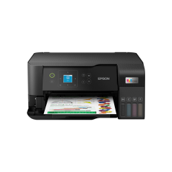 IMP EPSON L3560 ECO TANK IMP/COP/SCA/USB/WIFI/BIVOLT CAB/USB
