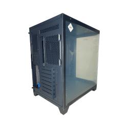 GAB GAMER FTX-TANKBK VIDRIO TEMP AQUARIO ATX/MATX/MITX NEGRO 121046