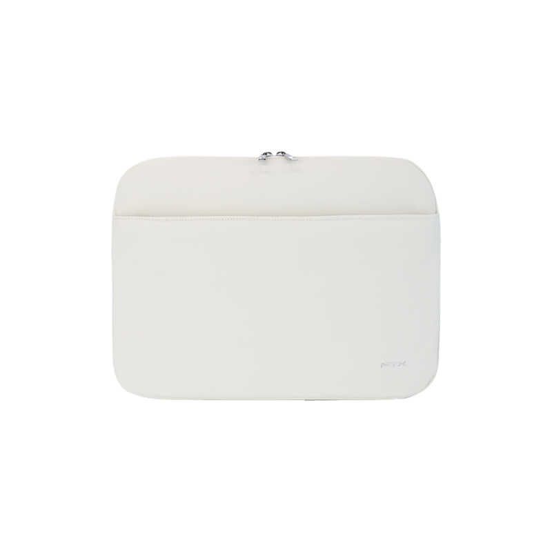 FUNDA P/NB FTX SEDA-CR 15.6" CREMA 125303