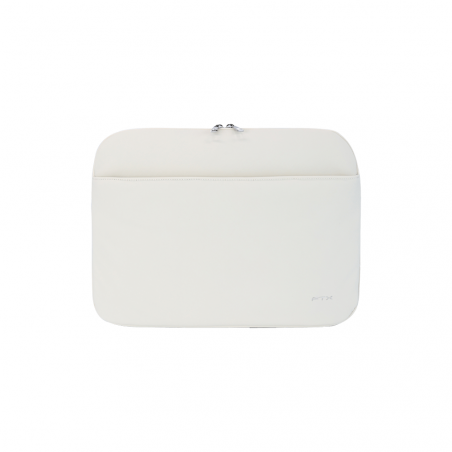 FUNDA P/NB FTX SEDA-CR 15.6" CREMA 125303