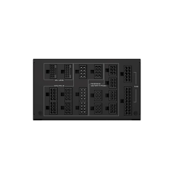 FUENTE 1600W GIGABYTE 80PLUS PLATINUM FULL MODULAR GP-UD1600PM PG5