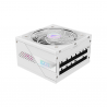 FUENTE 1000W GIGABYTE 80PLUS PLAT FULL MODULAR GP-AE1000PM PG5 ICE