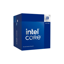 CPU INTEL 1700 CORE I9-14900F 2GHZ/36MB C/COOL BX8071514900F