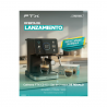 COMBO CAFETERA FTX 2 TAZAS + TAZA P/CAFE 2UNI C2-15 / CG-21