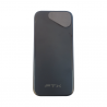 CARG PORTATIL FTX 10000MAH 22.5W PB-10LCD-BK POWER BANK NEGRO C/CAB IN