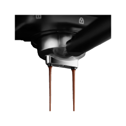 CAFETERA FTX 2 TAZAS 1050W 220V INOX ESPRES/CAPP/NPS/DG/20BAR C2-15