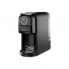CAFETERA FTX 1 TAZA 1400W 220V ESPRES/CAPP/NPS/DG/20BAR NEGRO C2-07