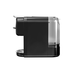 CAFETERA FTX 1 TAZA 1400W 220V ESPRES/CAPP/NPS/DG/20BAR NEGRO C2-07