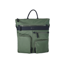 BOLSO 15.6" FTX VALENTINA-GO VERDE OLIVA 125228