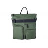 BOLSO 15.6" FTX VALENTINA-GO VERDE OLIVA 125228