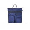BOLSO 15.6" FTX VALENTINA-BL AZUL 125211