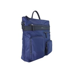 BOLSO 15.6" FTX VALENTINA-BL AZUL 125211