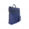 BOLSO 15.6" FTX VALENTINA-BL AZUL 125211