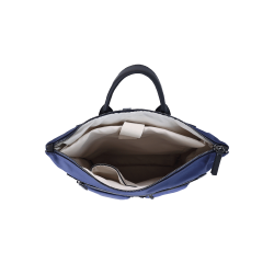 BOLSO 15.6" FTX VALENTINA-BL AZUL 125211