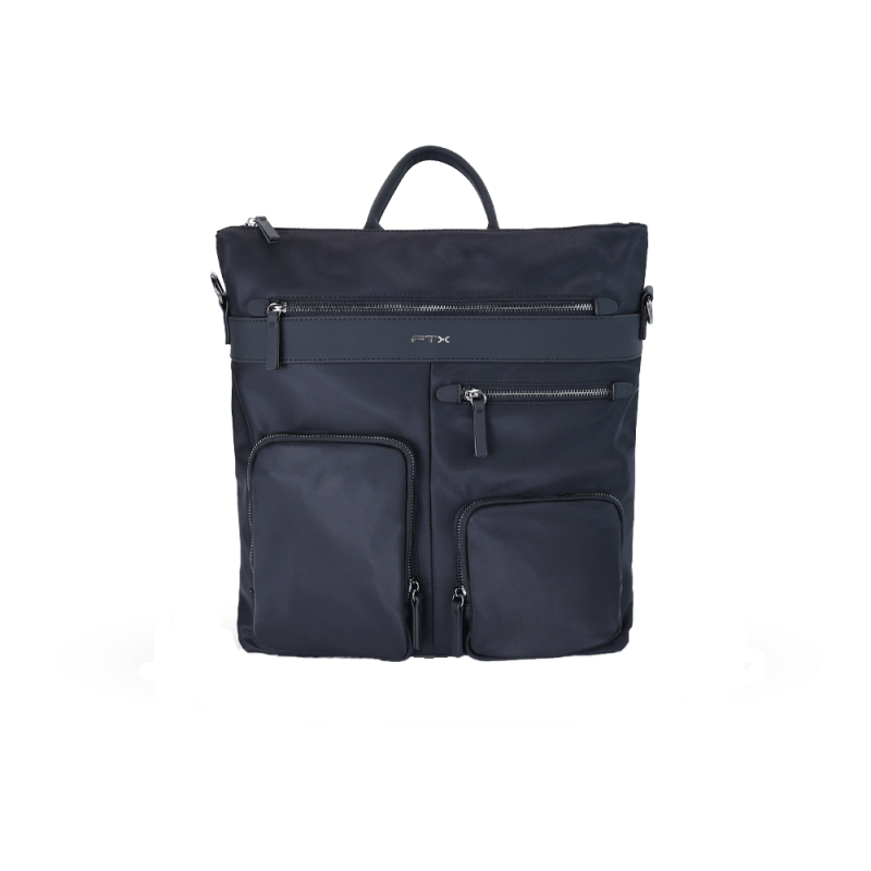 BOLSO 15.6" FTX VALENTINA-BK NEGRO 125204
