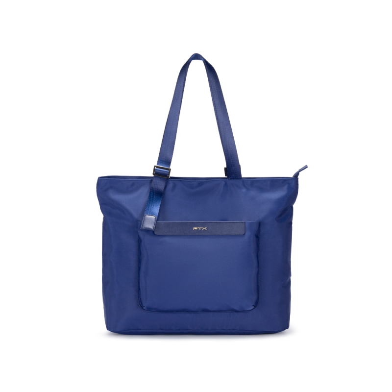 BOLSO 15.6" FTX EMMA-BL AZUL 124894