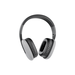 AURI HEADSET KWH-010GR KLIP ZOUNDTUNE MIC/BT/1 JACK/3.5MM/GRIS