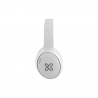 AURI HEADSET KNH-300WH KLIP ESCAPE MIC/ANC/BT/3.5MM/BLANCO