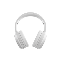 AURI HEADSET KNH-300WH KLIP ESCAPE MIC/ANC/BT/3.5MM/BLANCO