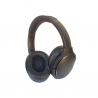 AURI HEADSET FTX H20-BK MIC/ANC+ENC/BT NEGRO 124740