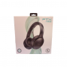 AURI HEADSET FTX H20-BK MIC/ANC+ENC/BT NEGRO 124740