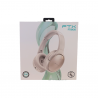 AURI HEADSET FTX H20-BG MIC/ANC+ENC/BT BEIGE 124757