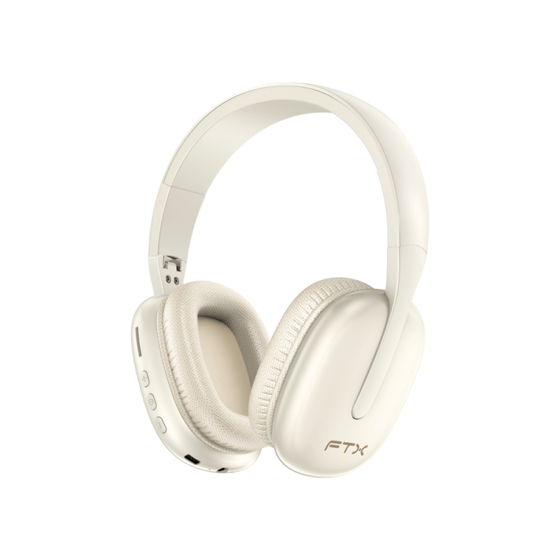 AURI HEADSET FTX H10-WH BLANCO 125006