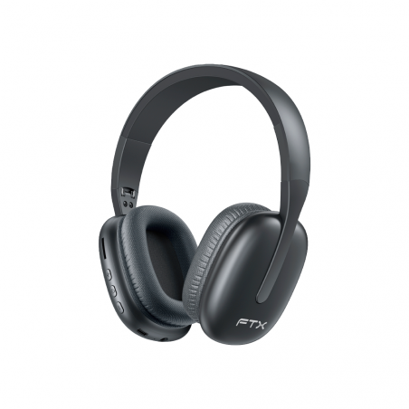 AURI HEADSET FTX H10-BK NEGRO 124764