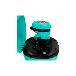 AURI EARPHONE XTH-D701ST-BL STITCH XTECH BT/MIC/TWS/TOUCH/AZUL