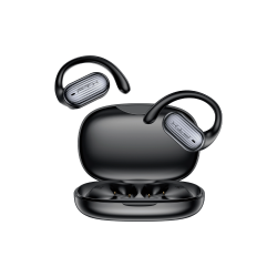 AURI EARPHONE FTX E95-BK BT/MIC/TOUCH/IPX6 NEGRO 124641