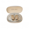 AURI EARPHONE FTX E95-BG BT/MIC/TOUCH/IPX6 BEIGE 124658
