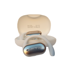 AURI EARPHONE FTX E95-BG BT/MIC/TOUCH/IPX6 BEIGE 124658