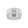 AURI EARPHONE FTX E80-WH BT/MIC/ENC/TOUCH/IPX6 BLANCO 124610