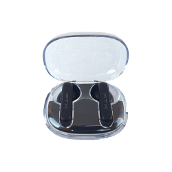 AURI EARPHONE FTX E80-BK BT/MIC/ENC/TOUCH/IPX6 NEGRO 124603