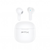 AURI EARPHONE FTX E68-WH BT/MIC/ENC/TOUCH/IPX6 BLANCO 124566