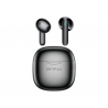 AURI EARPHONE FTX E68-BK BT/MIC/ENC/TOUCH/IPX6 NEGRO 124559
