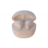 AURI EARPHONE FTX E68-BG BT/MIC/ENC/TOUCH/IPX6 BEIGE 124597