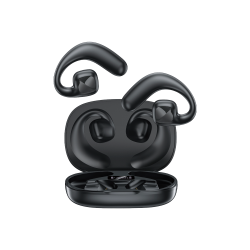 AURI EARPHONE FTX E60-BK BT/MIC/TOUCH/IPX4 NEGRO 124665