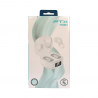 AURI EARPHONE FTX E27-WH BT/MIC/IPX4 BLANCO 124528