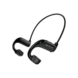 AURI EARPHONE FTX E07S-BK BT/MIC/TOUCH/IPX4 NEGRO 124726