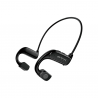 AURI EARPHONE FTX E07S-BK BT/MIC/TOUCH/IPX4 NEGRO 124726