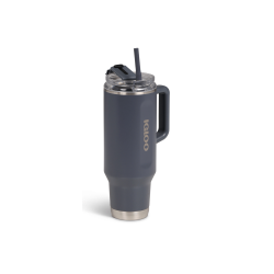 VASO TERM IGLOO 1.2L SSTL TRVL MUG C/PAJITA CARBONITE 4P 71227