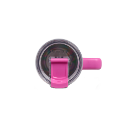 VASO TERM IGLOO  950ML SSTL TRVL MUG ICE DYE C/PAJITA ROSA 4P 71363