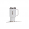 VASO TERM IGLOO  950ML SSTL TRVL MUG C/PAJITA BLANCO 4P 71221