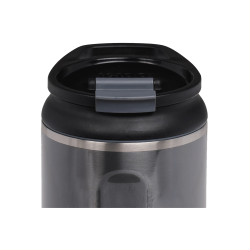 VASO TERM IGLOO  950ML SSTL TMBLR NEGRO 4P  71078