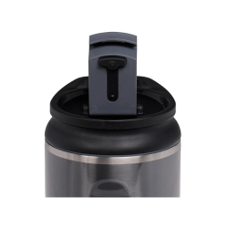 VASO TERM IGLOO  950ML SSTL TMBLR NEGRO 4P  71078
